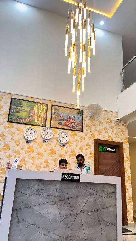 Rao resort — photo 3