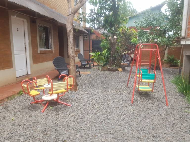 Apartment  Ciudad del Este