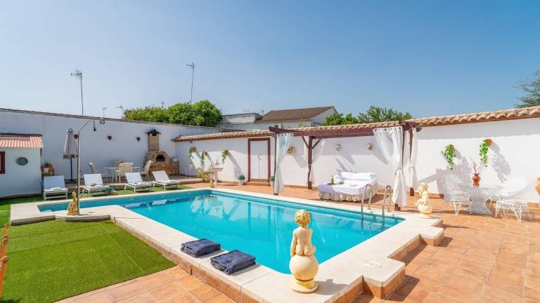 Villa Peñaflor