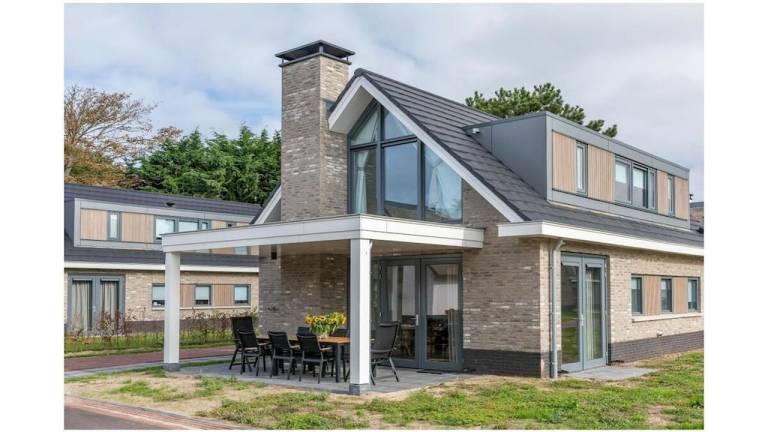 Wohnung mit Terrasse