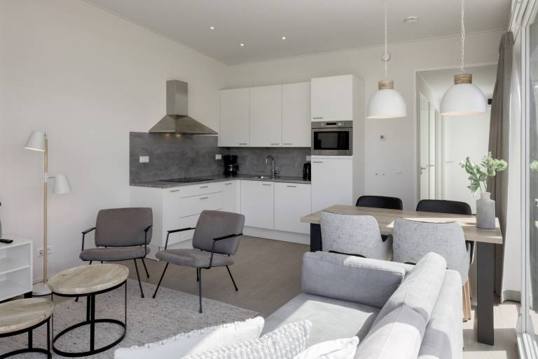 Chalet Noord-Beveland