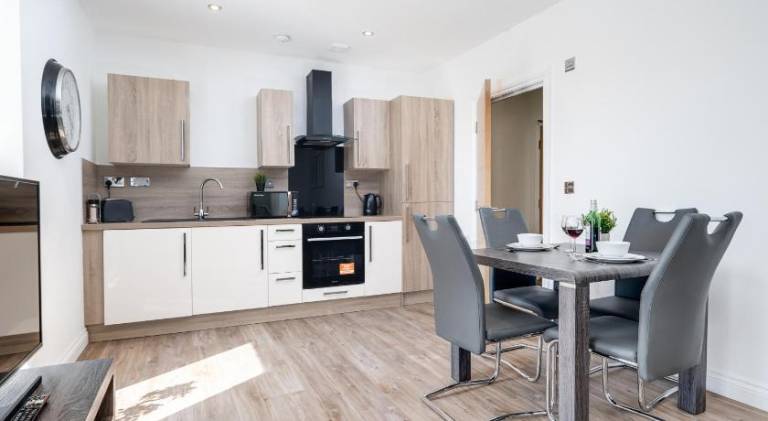 Rental apartment | Pet-friendly — photo 3