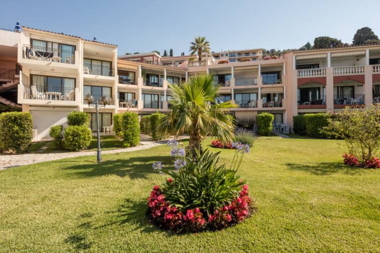 Appartement  Saint-Jean-Cap-Ferrat