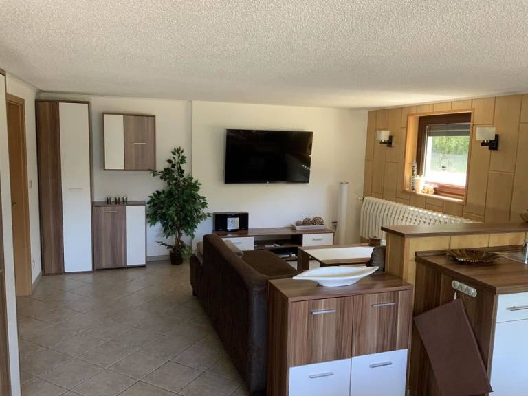 Ferienwohnung Lubmin