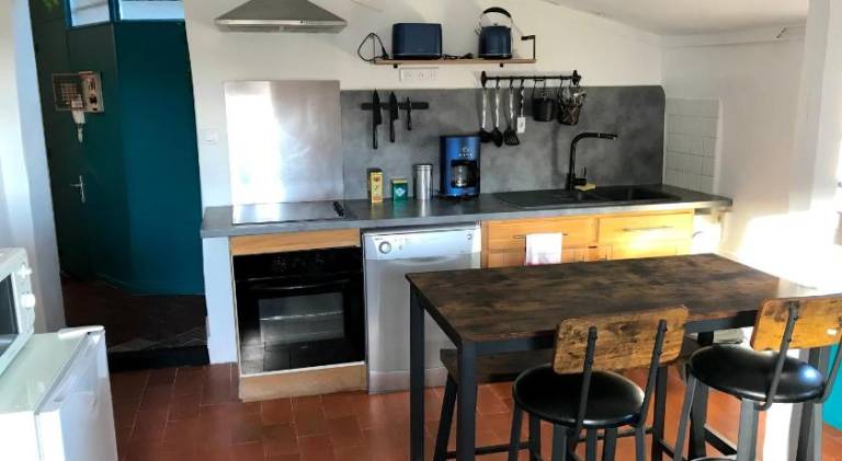 Rental apartment with 3 rooms for 8 persons — photo 4
