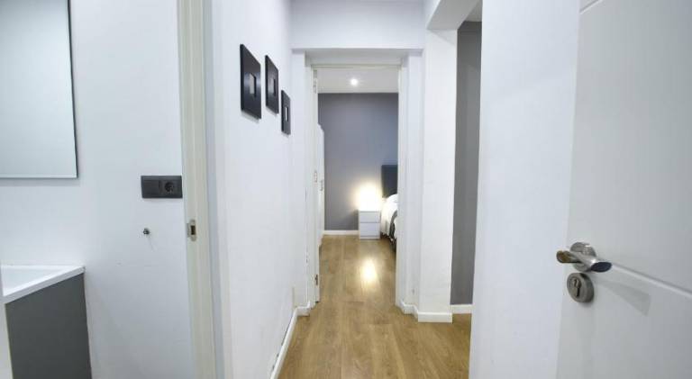 Apartment with 2 rooms for 5 persons — photo 4
