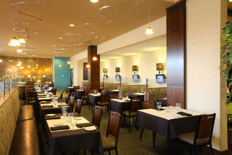 Holiday Inn Salt Lake City - Airport West By IHG — photo 5