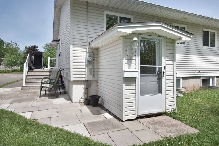 Apartment Moncton