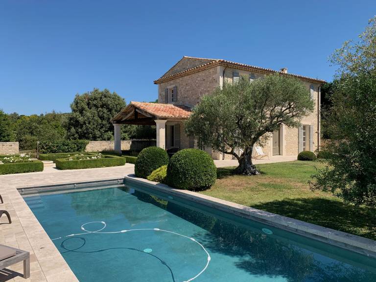 Villa  Bonnieux