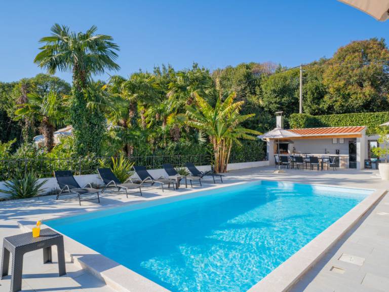 Apartament  Ičići