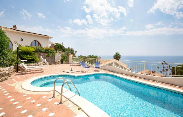 Casa Montepaone