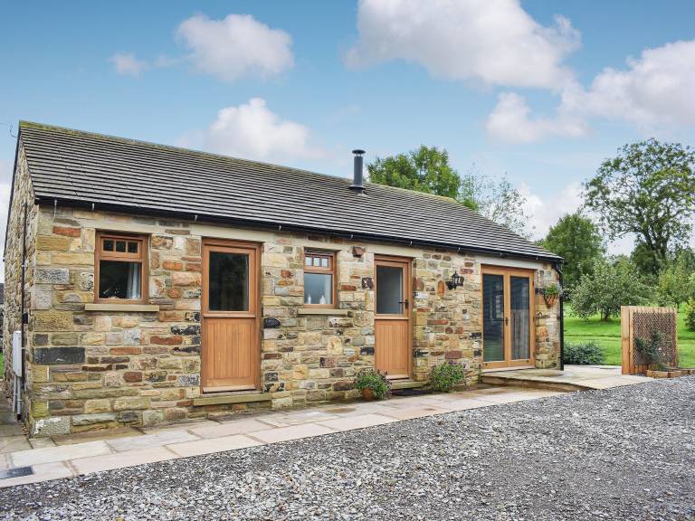 Cottage  Bellerby