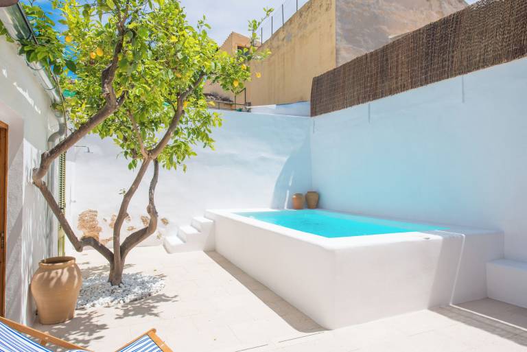 Villa  Orient