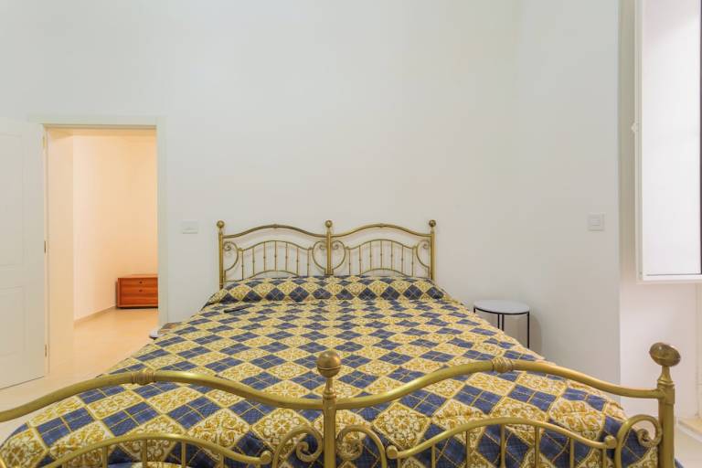 Apartment  Mottola