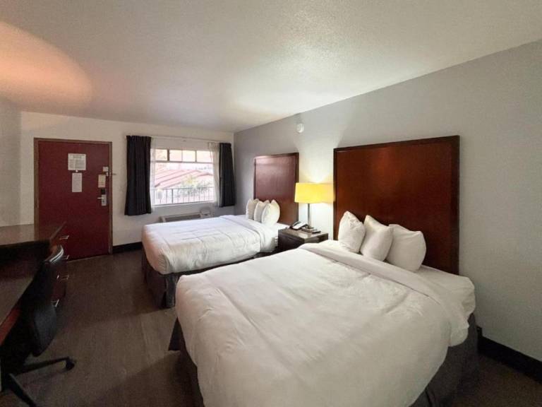 Motel 6 Mesa, AZ - Downtown — photo 3