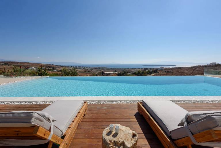 Villa Paros