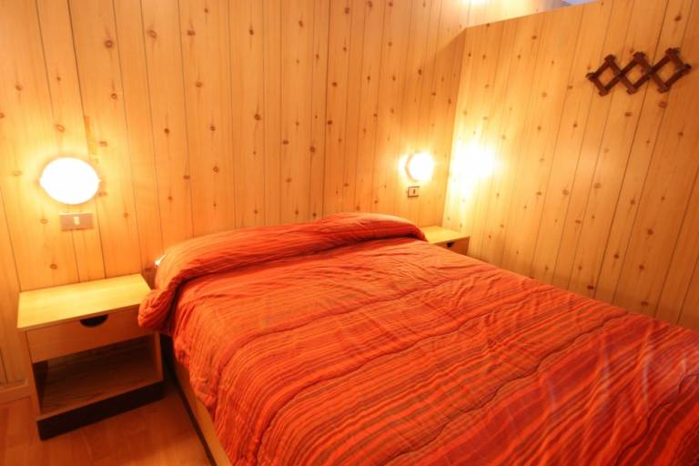 Appartement Marilleva