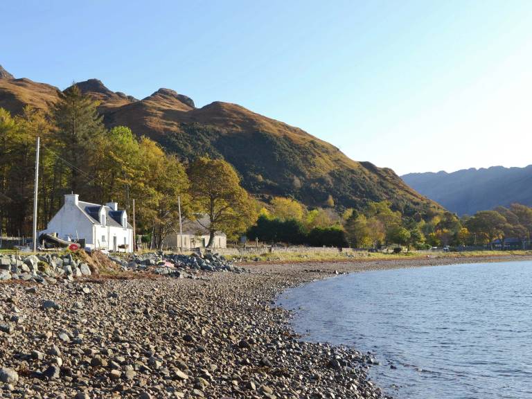 Landhaus Highland