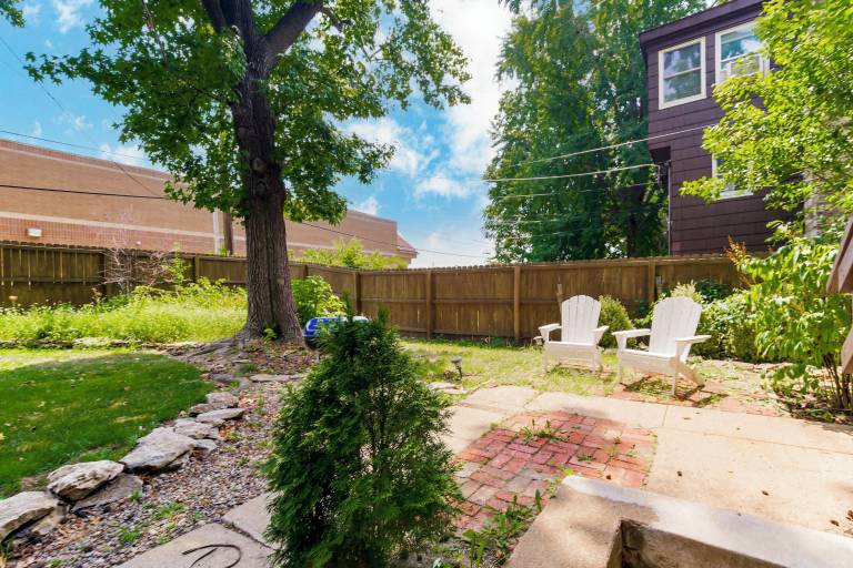 House Manheim Park