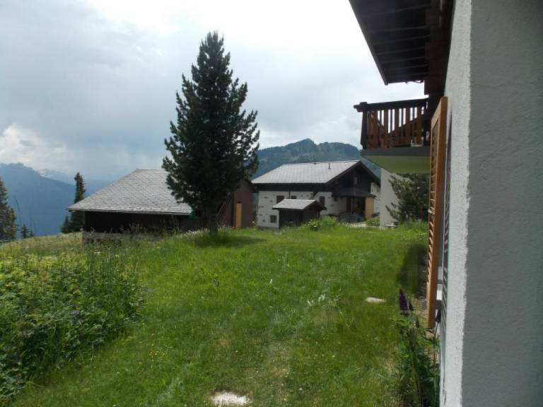 Ferienwohnung Riederalp