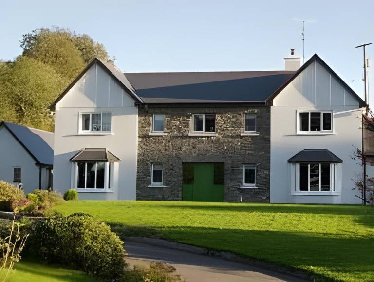Bed and breakfast Skibbereen