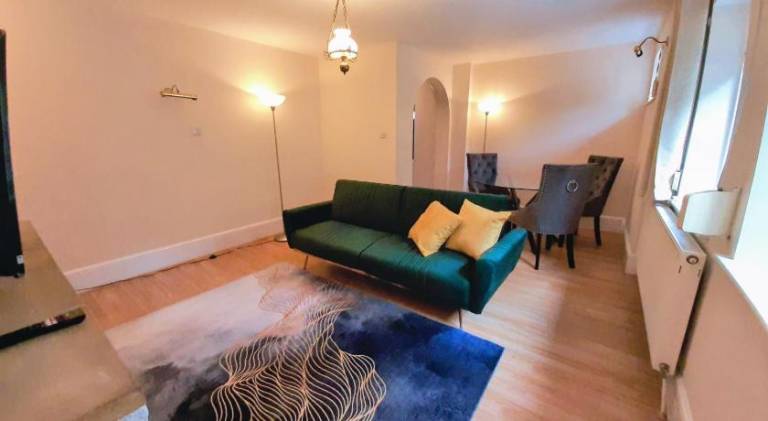 Apartment | Pets allowed — photo 2