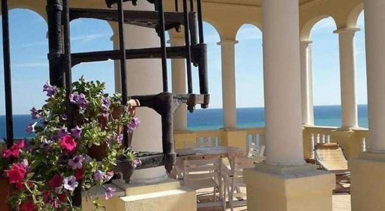House | Close to the beach | Dogs allowed in Rodi Garganico
