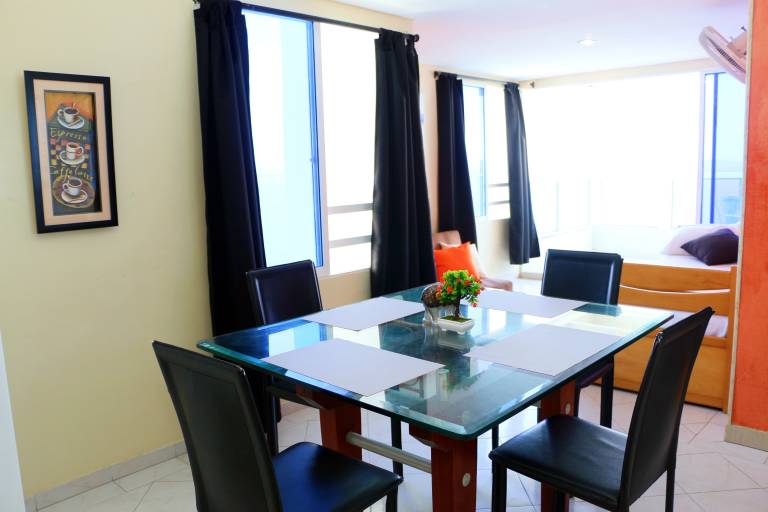 Appartamento Cartagena de Indias