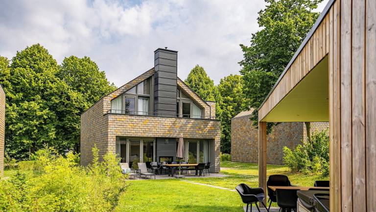 Villa Dousberg-Hazendans