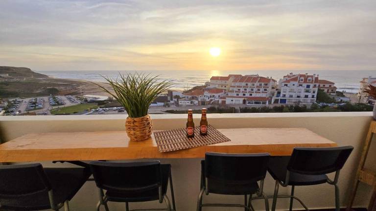 Apartamento Atalaia de Cima