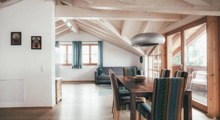 Holiday apartment | Pet-friendly in Schwangau