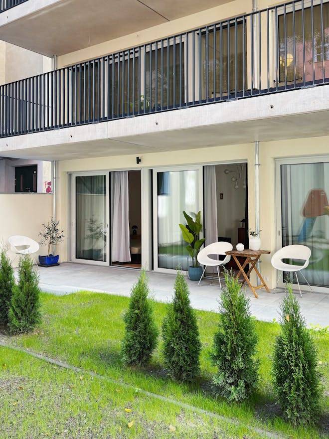 Ferienwohnung  Marienfelde