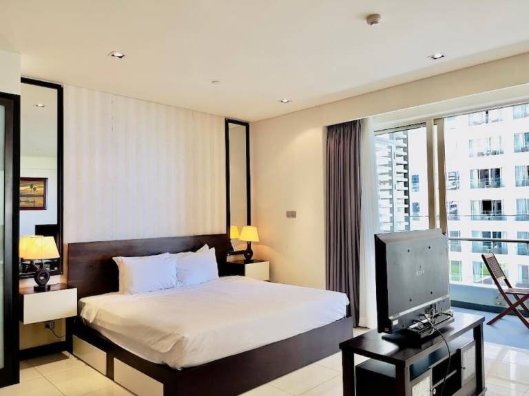 Aparthotel  Lộc Thọ