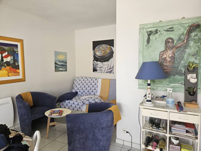 Maison de vacances Les Sables-d'Olonne