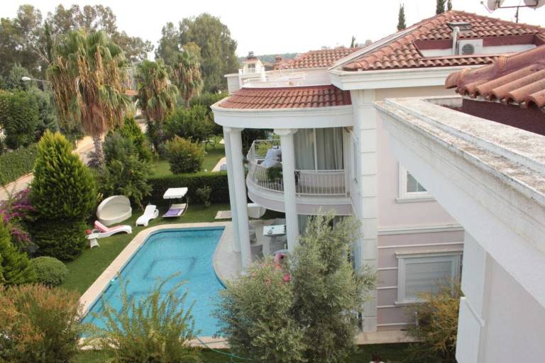 Villa Belek Mahallesi