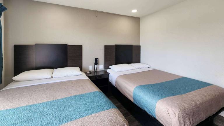 Motel  Galveston