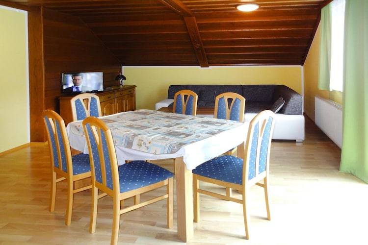 Holiday apartment with garden | Sea view — photo 4
