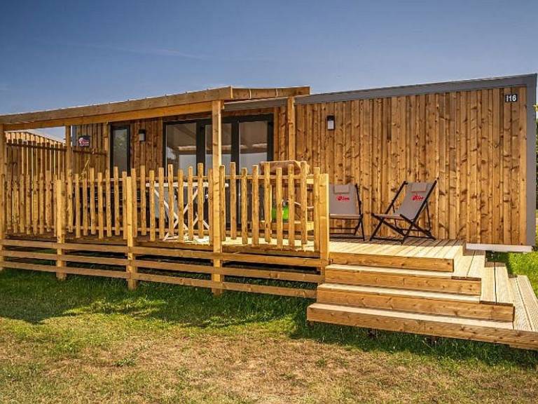 Mobil-home Olonne-sur-Mer