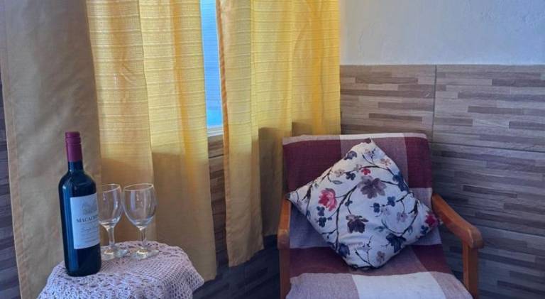 House with 2 rooms for 10 persons in Arraial do Cabo