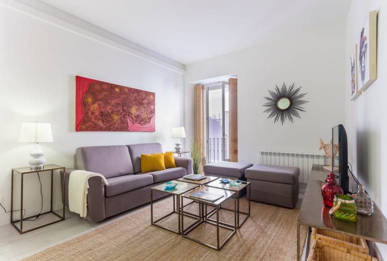 Apartamento Lavapiés