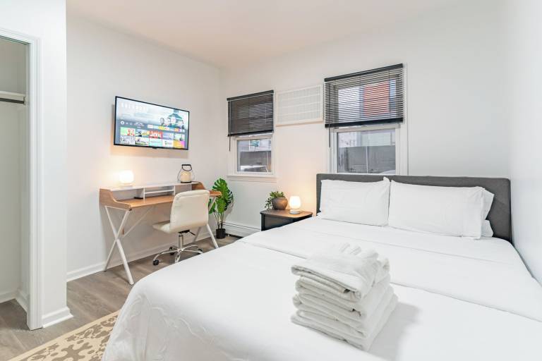 Bed & Breakfast North Ironbound