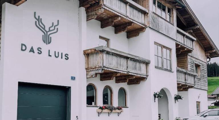 Holiday apartment with 3 rooms for 6 persons in Altenmarkt im Pongau