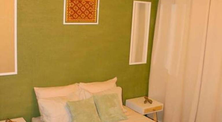 48 m² Ferienwohnung
