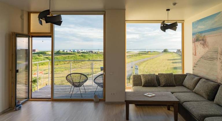 Villa | Pets are welcome — photo 3