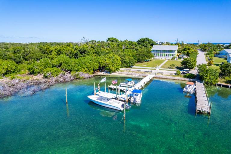 House  Green Turtle Cay