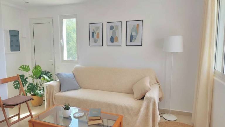Ferienwohnung Paros
