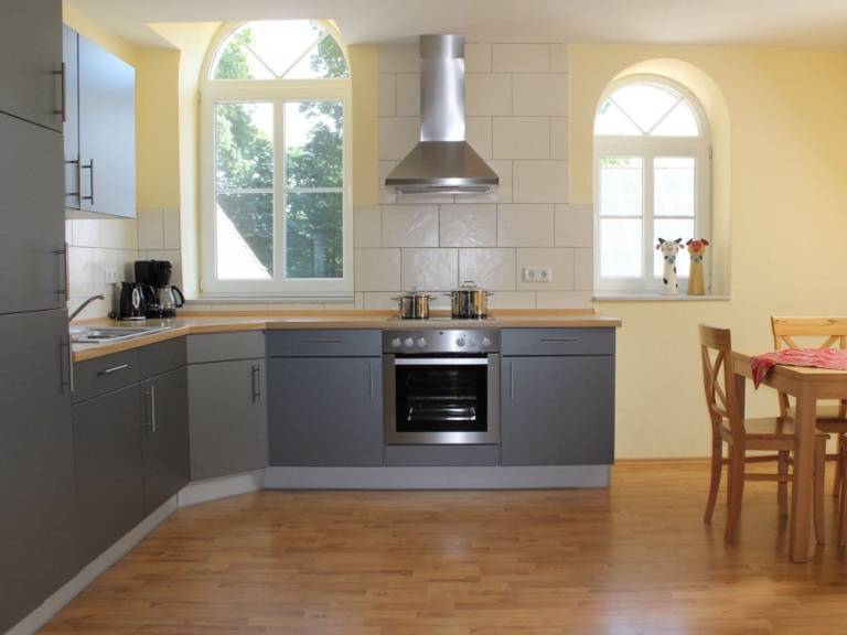 Ferienwohnung Legden