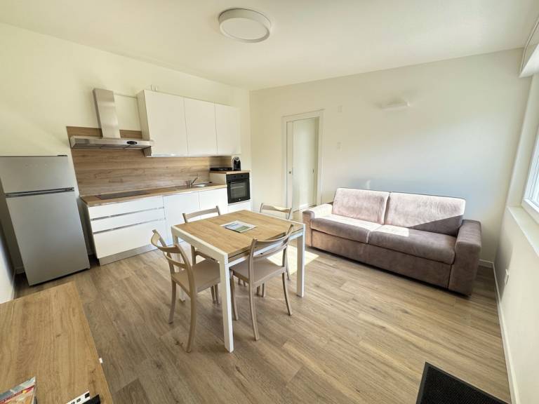 Appartamento vacanza Ranzanico