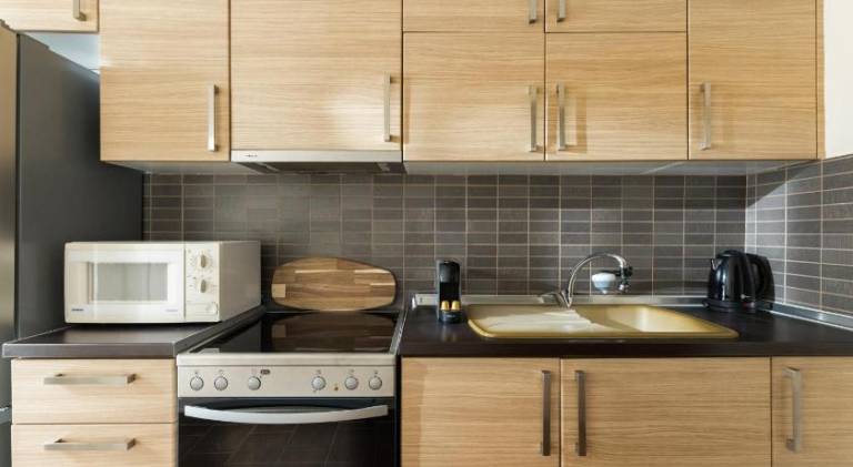 Indiana by halu! Stylish 2BD apartment next to Papafi Metro Station — photo 4