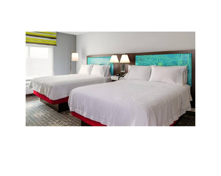 Hampton Inn by Hilton Lawrenceburg — photo 5